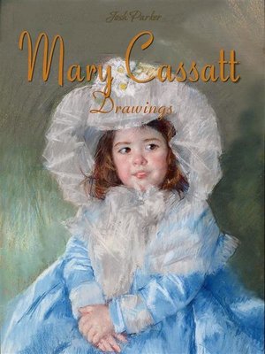 cover image of Mary Cassatt--Drawings